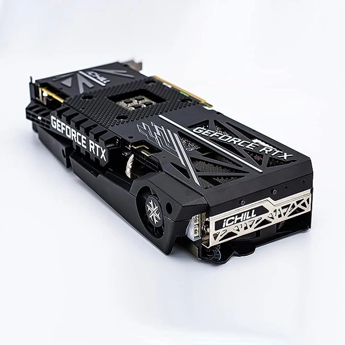 Buy Inno3D RTX 3080 ICHILL X4 10 GB GDDR6X | Used GPU