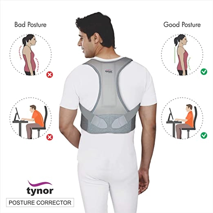 Posture Corrector