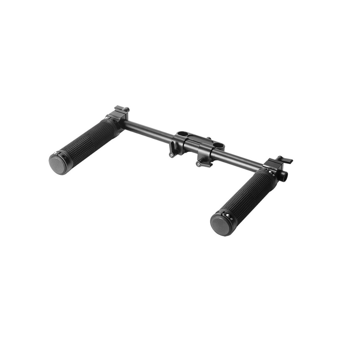 SmallRig 998B Basic Shoulder Rig Handle Kit