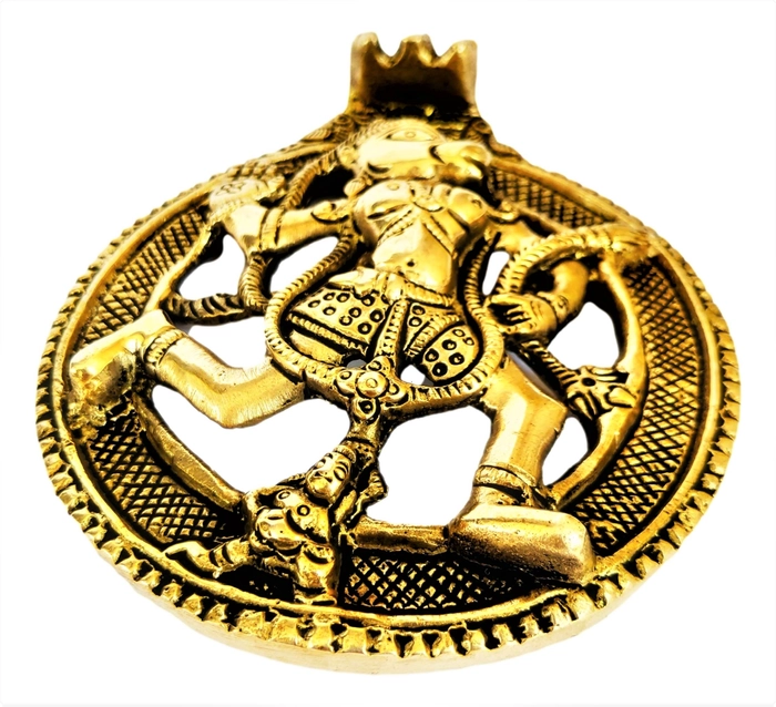 Wall Hanging Hanuman Ji