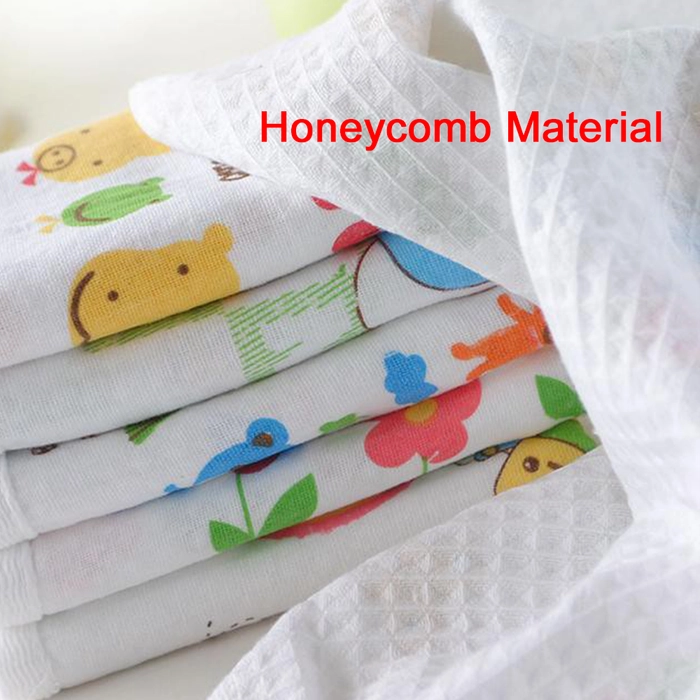 Baby Kid Children Adult 40++ Design Bath Towel 60cm x 120cm Honeycomb Super Soft Good Absorbent Quick Dry M