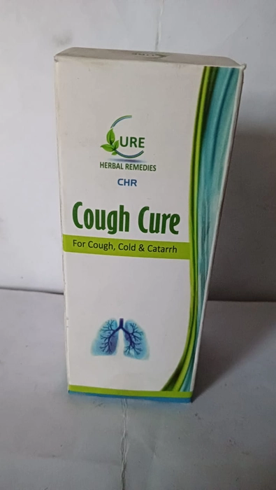 Cough Cure (Cure)