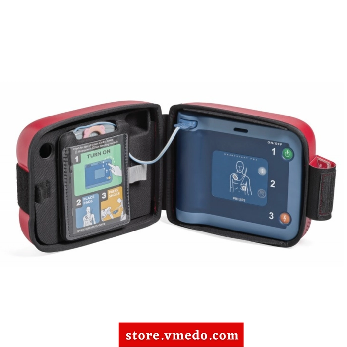 Philips Heartstart FRx AED