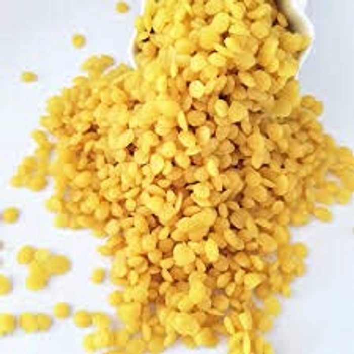 Natural Pure Beeswax for Candle Making