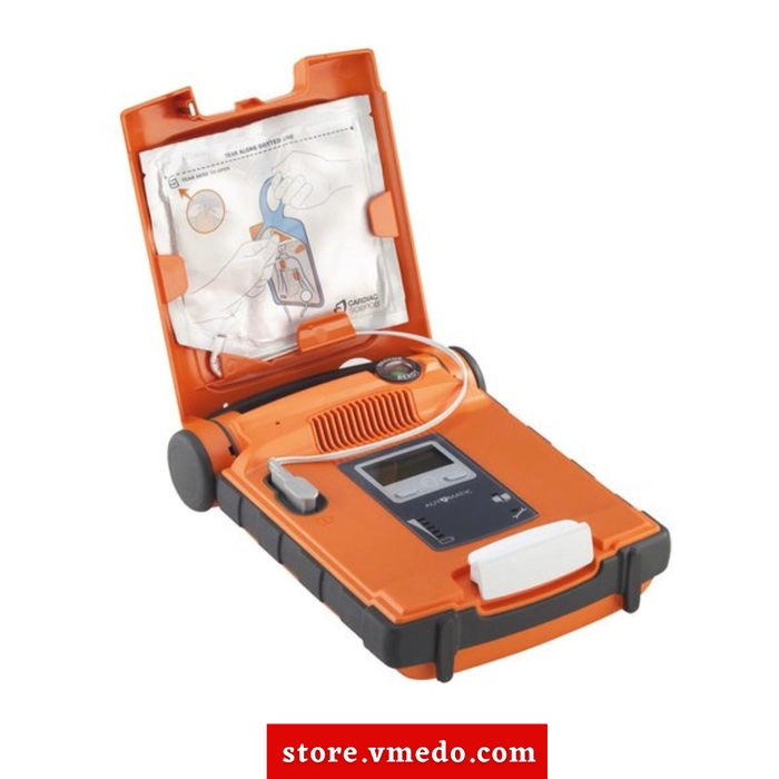 Cardiac Science Powerheart G5 AED