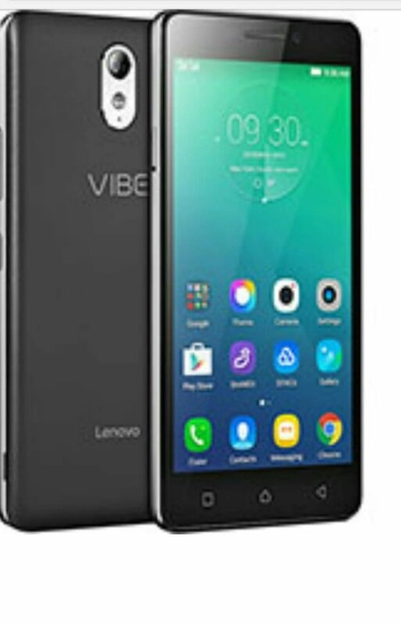 lenovo vibe p1m a40