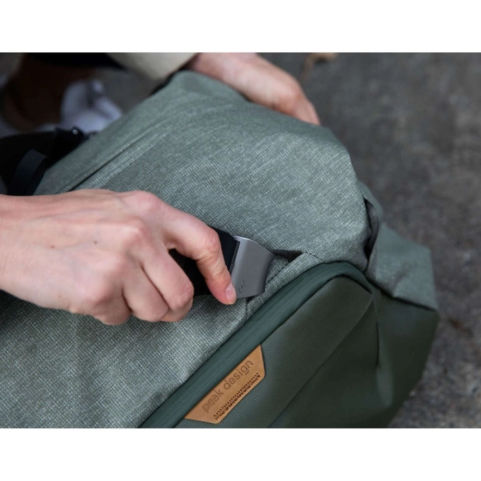 Peak Design Travel Duffel / 35L / Sage