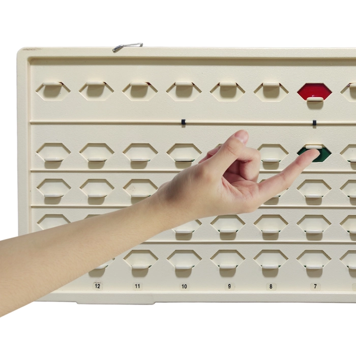 Slider Abacus for Teacher (Big Size)