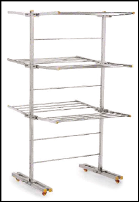 Priya cloth drying stand hot sale