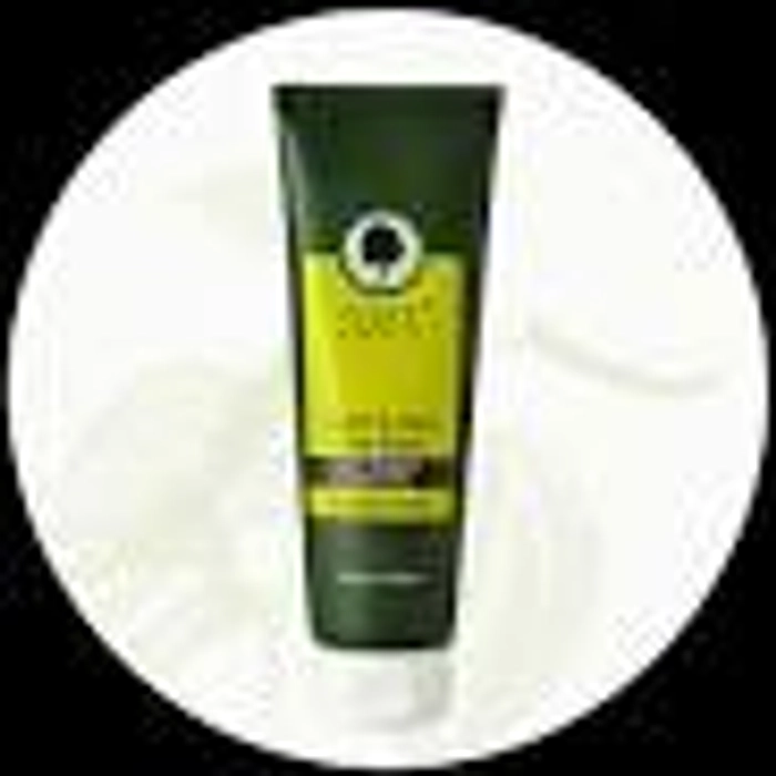 Organic Harvest Fresh & Glow Facewash With Organic Green Tea