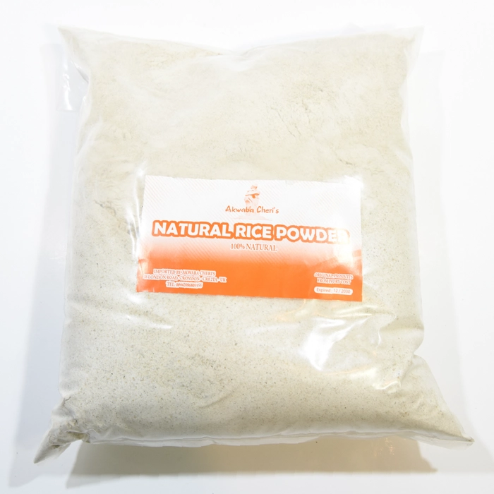 Rice Powder