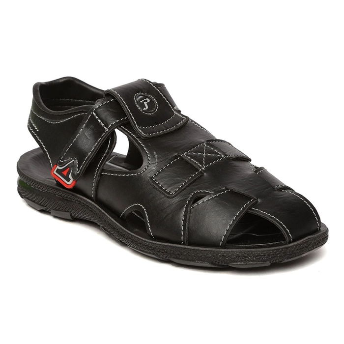 Paragon sandal best sale for man