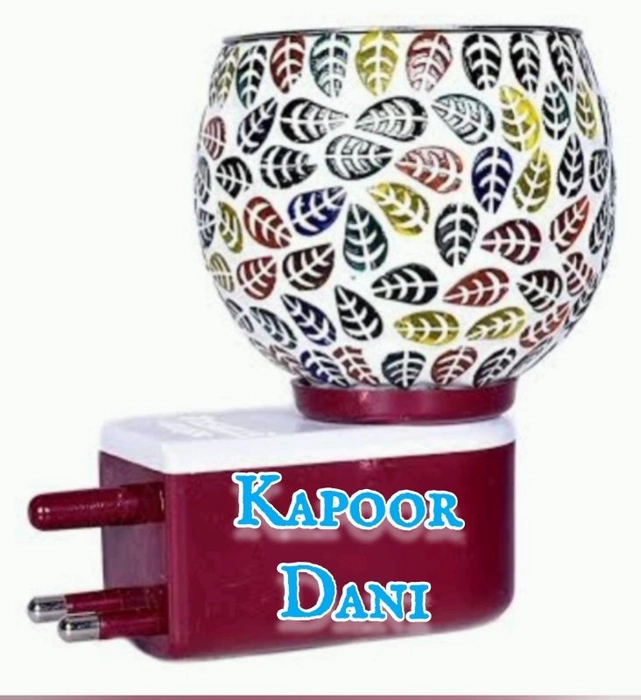 Kapoor DANI