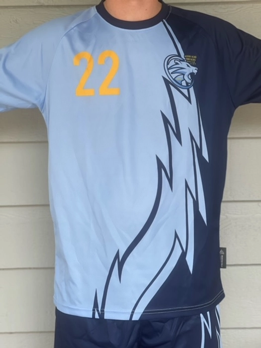 Men's Playing Shirt