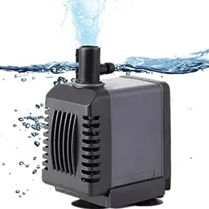 SOBO WP-3300 Aquarium Energy Saving Submersible Pump