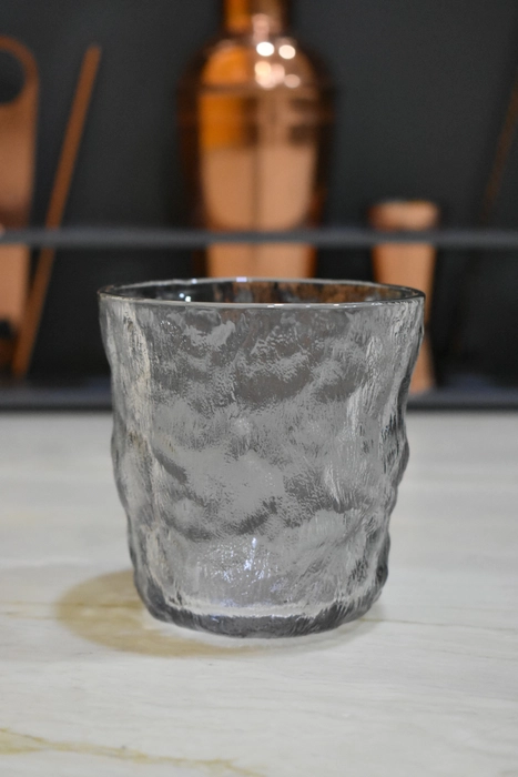 Mini Frost Drinking glass