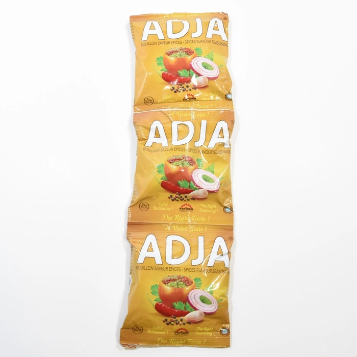 ADJA Spices Flavour Seasonings