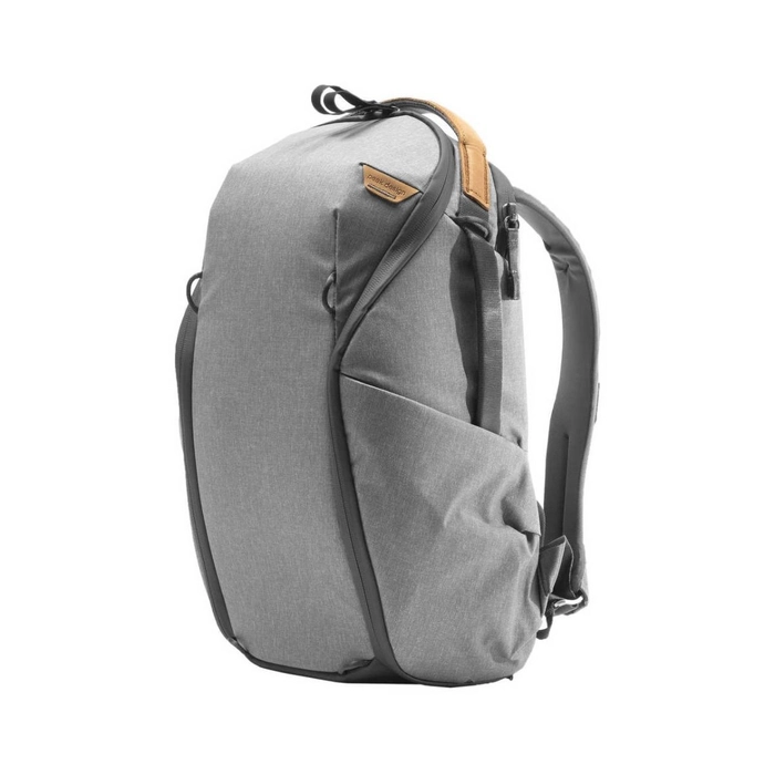 Peak Design Everyday Backpack Zip v2 / 15L / Ash