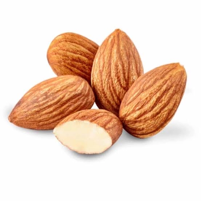 California almond regular