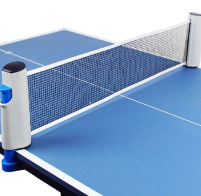 Free Expansion Table Tennis Set Portable Ping Pong Rack Ping Pong Accessories