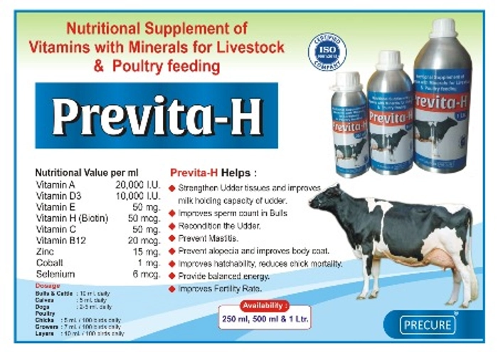 PREVITA H LIQ