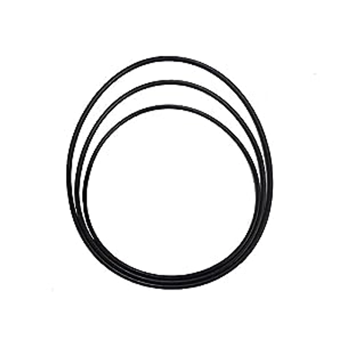 Sunsun Aquarium Cannister Filter O-Ring Spare Parts for Leakage