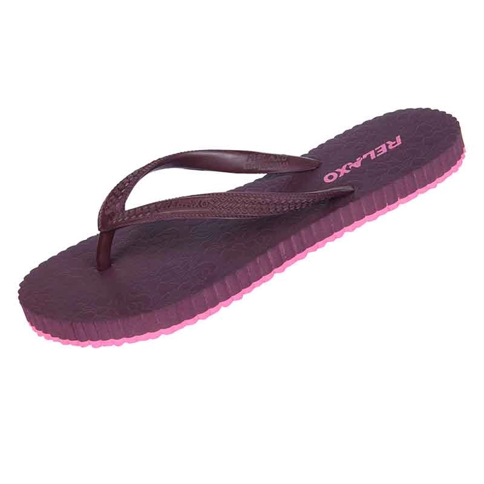 Relaxo discount flip flop