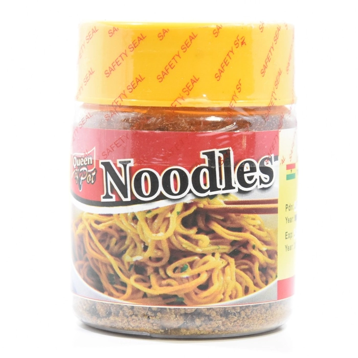 Noodles Powder