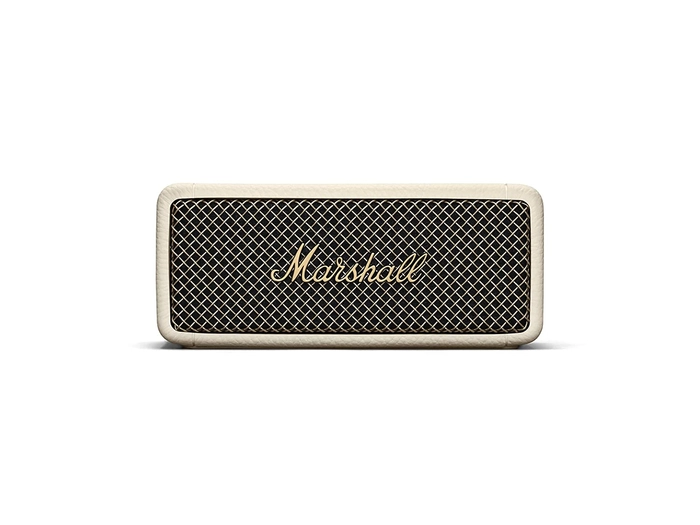 Marshall Emberton II Wireless Bluetooth Portable Speaker