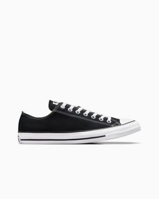 ALL STAR CLASSIC LOW (BLACK) CONVERSE INDIA