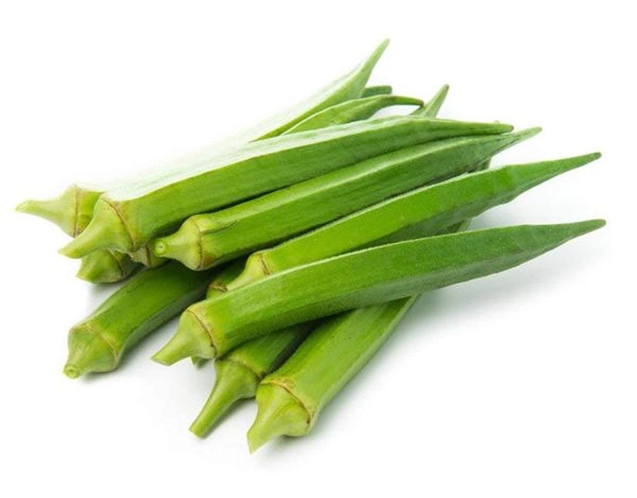 bhindi 500 gms