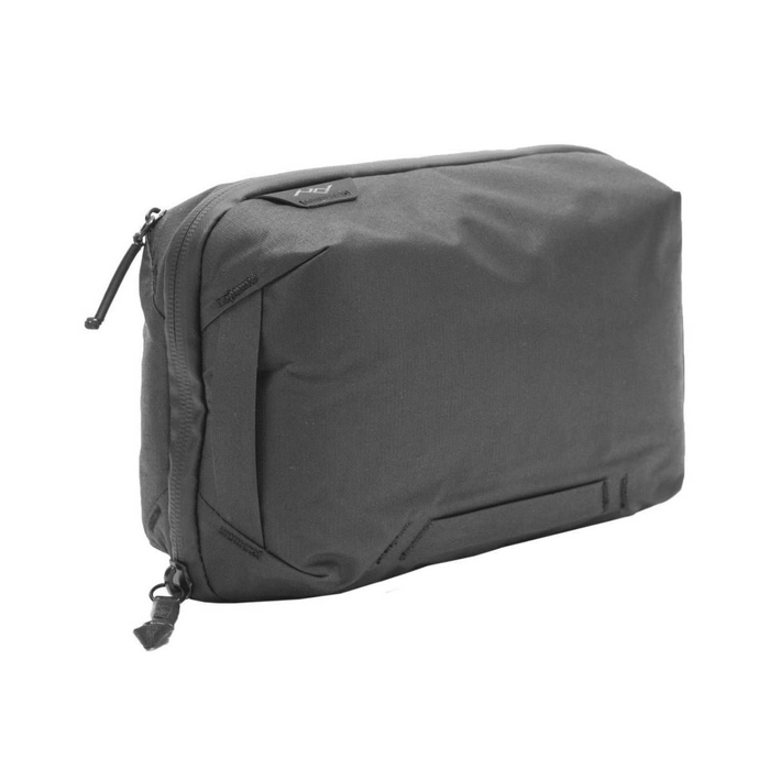 Peak Design Tech Pouch / Black