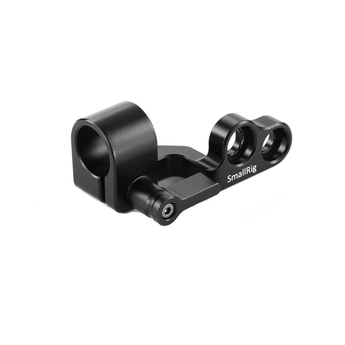 SmallRig DCS2279 Single 15mm Side Mount Rod Clamp for BMPCC 6K / 4K Cages Rating: