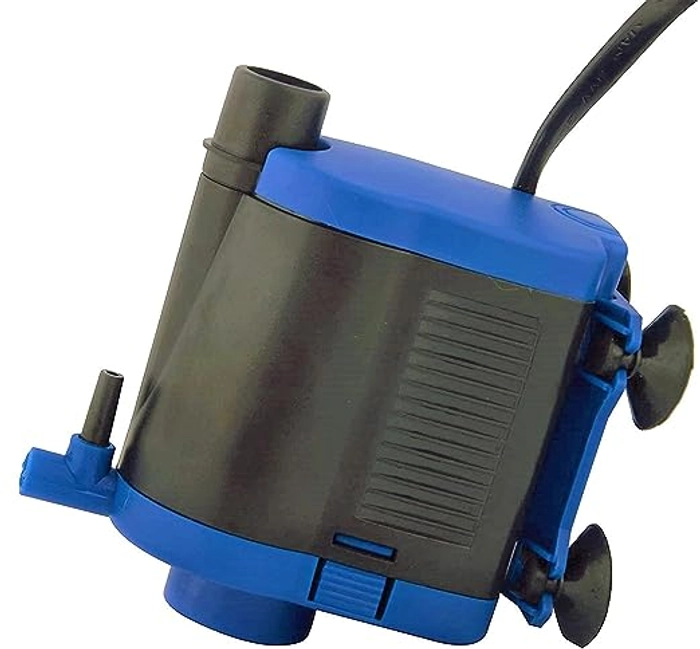 RS Electrical RS-730 Aquarium Submersible Pump