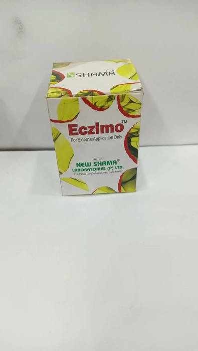Eczlmo (shama)