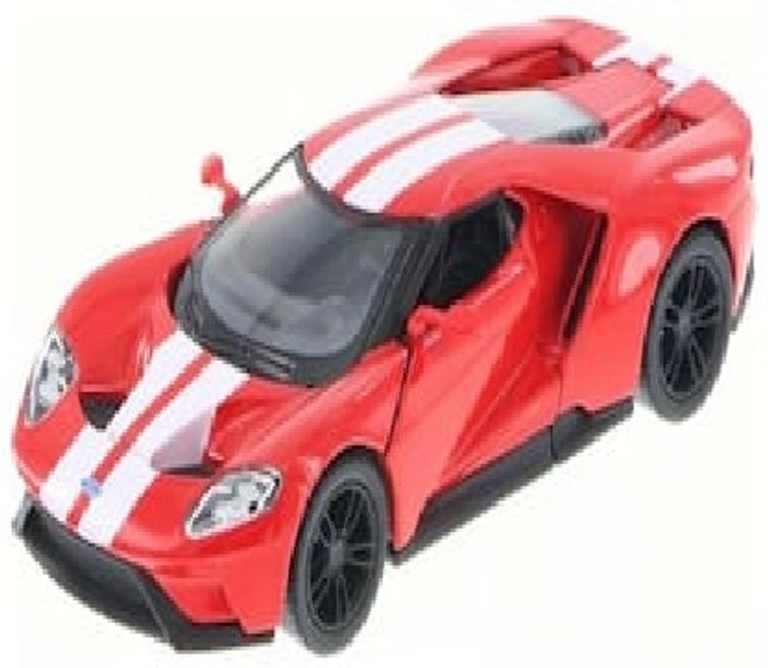 Ford gt toy sale car