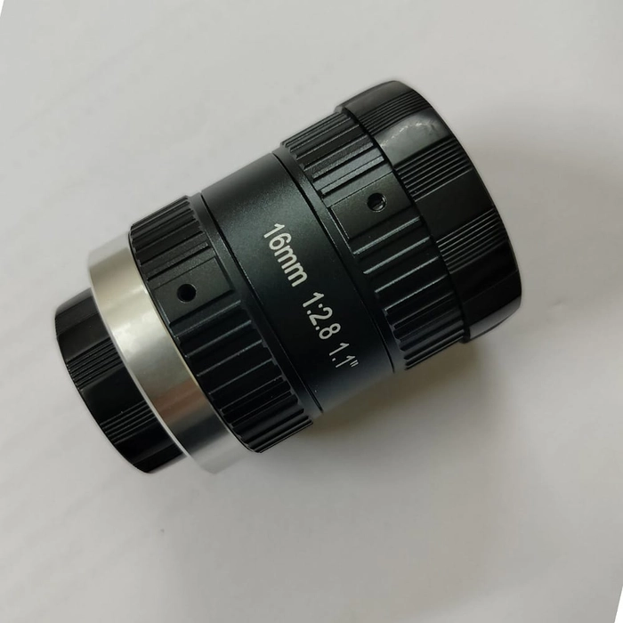 CCTV LENS -1.1"-20mp-16mm