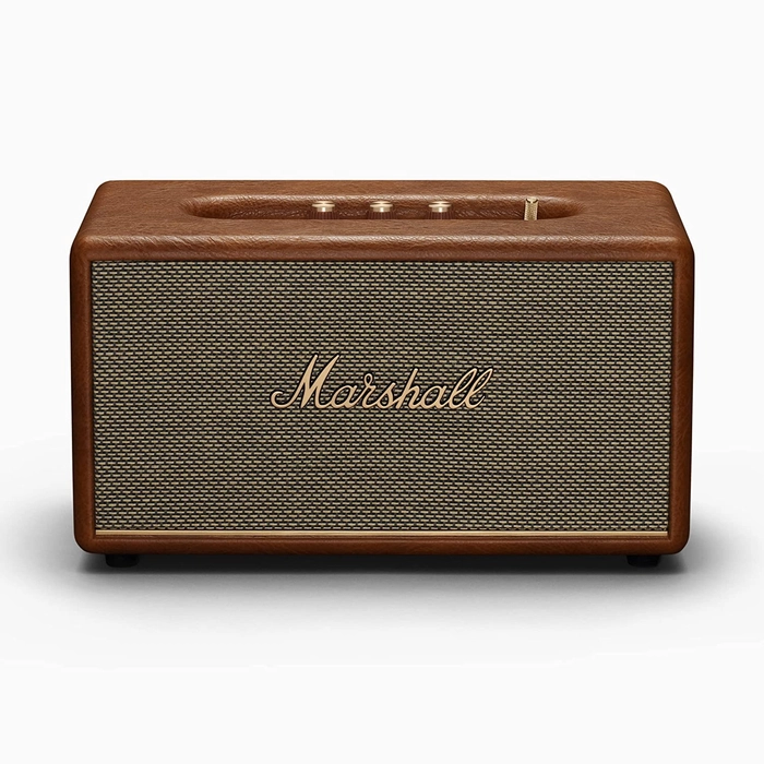 Marshall Stanmore III Bluetooth Wireless Speaker