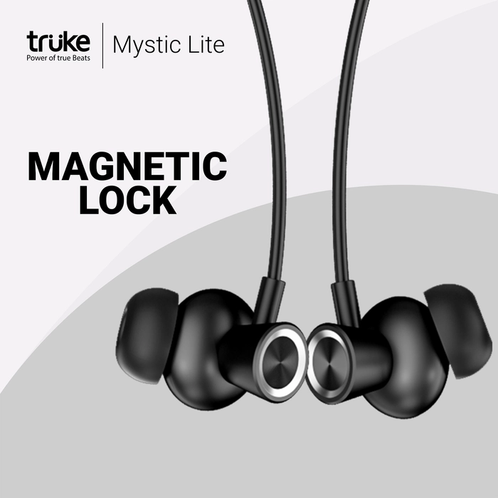 Truke outlet yoga earphones