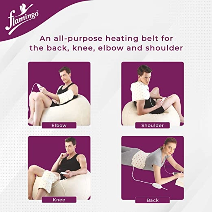 Orthopaedic Electric Heating Pad