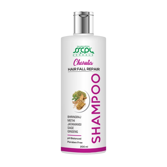 SSCPL Hair Fall Repair Shampoo