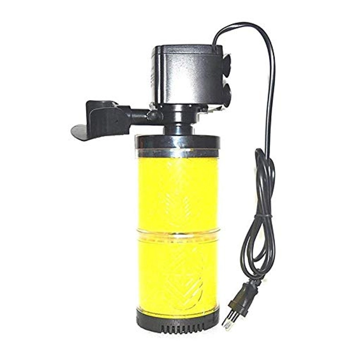 Sobo FK-1502 Aquarium Internal Filter