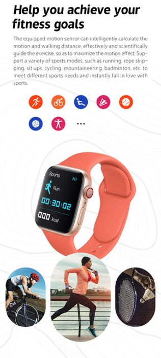 PRO MAX Smart Watch with Bluetooth Calling | Extra Straps Heart Rate Monitor Fitness Tracker | Multiple Faces 50+ Full Touch Display Watch | for Men and Women