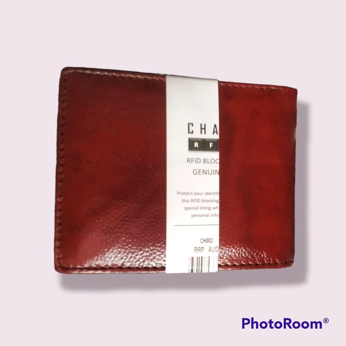 Leather Wallet for Men | Slim Bifold RFID Card Wallet for Minimalists |  Saddleback