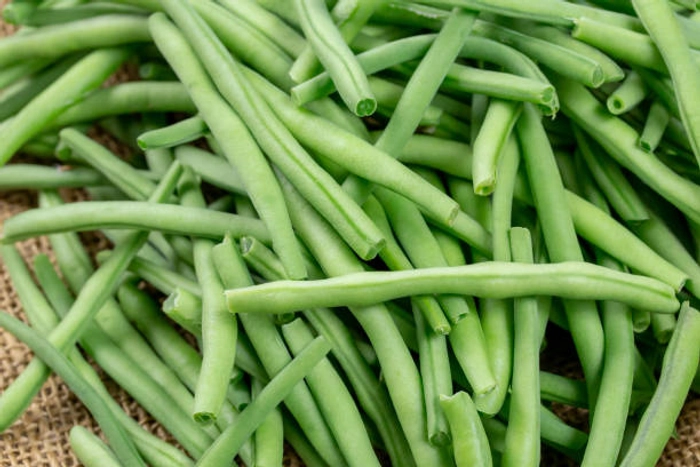 French beans 250 gms