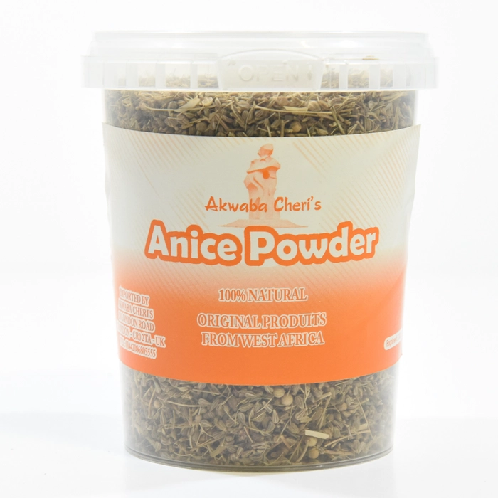 Anice Powder