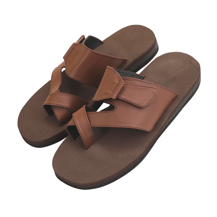 Shop orthopedic chappals for gents Walker Series