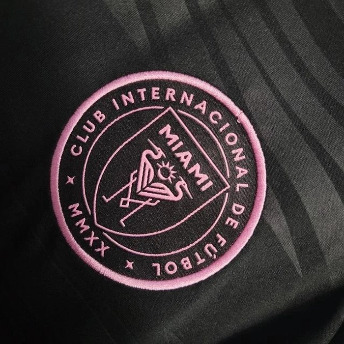 Inter Miami Away 23/24 Fan Edition - Jersey World