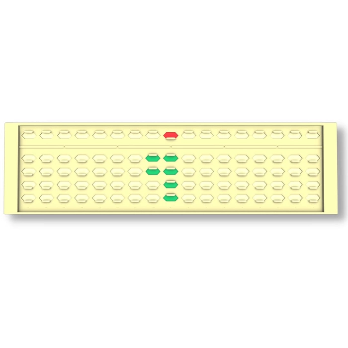 Slider Abacus Large