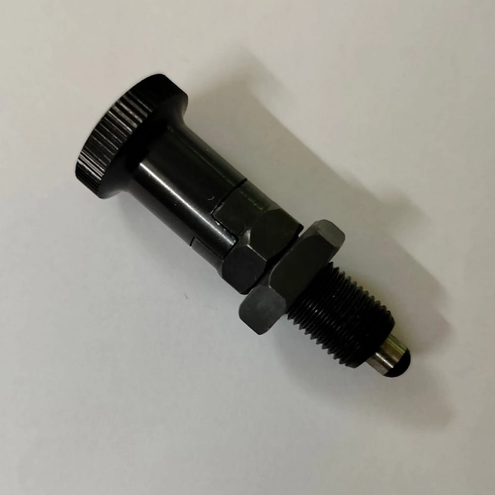 PLUNGER SCREW